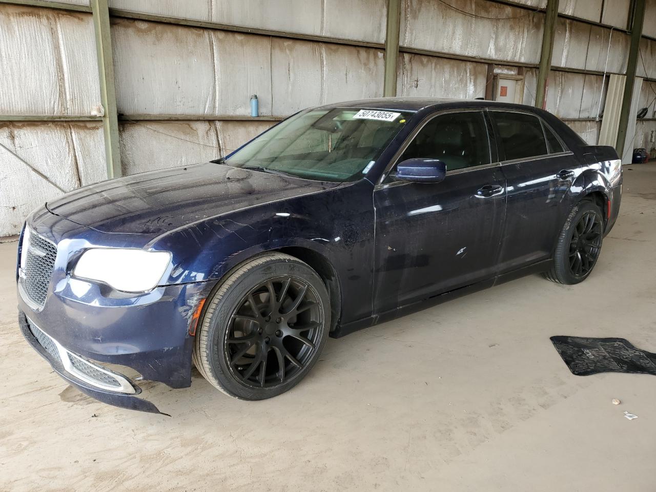 CHRYSLER 300 LIMITED