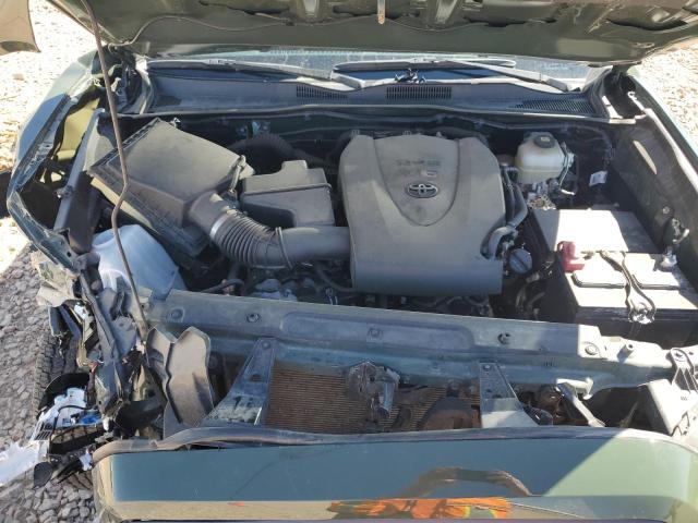 2022 TOYOTA TACOMA DOU - 3TMCZ5AN1NM512901