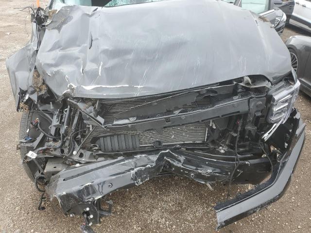 2023 GMC SIERRA K15 - 1GTUUGEL7PZ330208