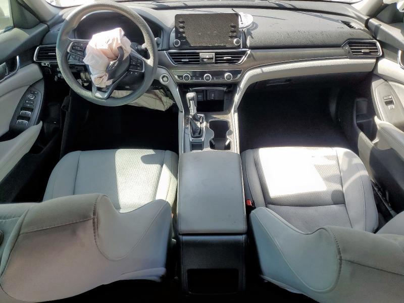 2018 HONDA ACCORD LX - 1HGCV1F14JA219092
