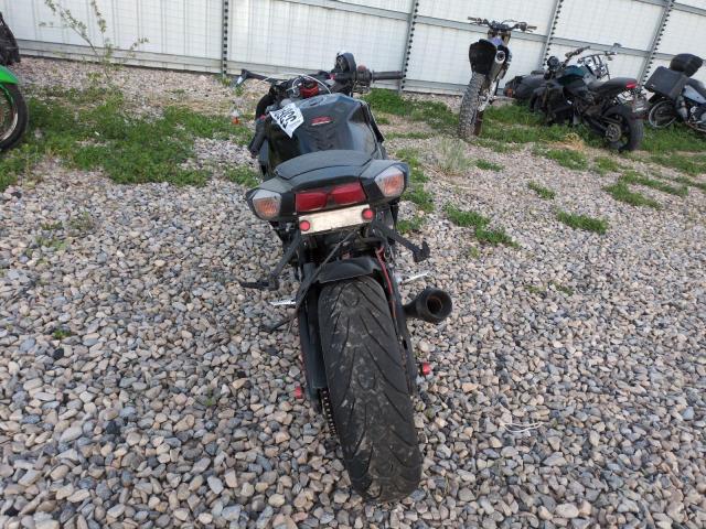 2014 SUZUKI GSX-R750 - JS1GR7MA0E2102288