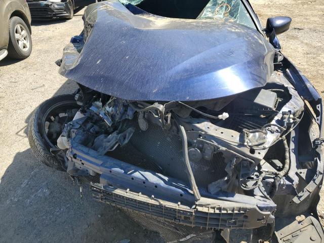 2017 HONDA ACCORD SPO - 1HGCR2F5XHA009278
