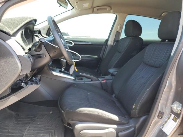 2019 NISSAN SENTRA S - 3N1AB7AP2KY432877