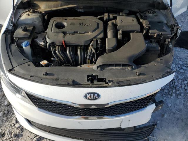 2018 KIA OPTIMA LX - 5XXGT4L38JG263128