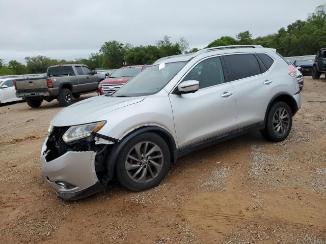Vin: 5n1at2mt1gc763872, lot: 51499475, nissan rogue s 2016 img_1