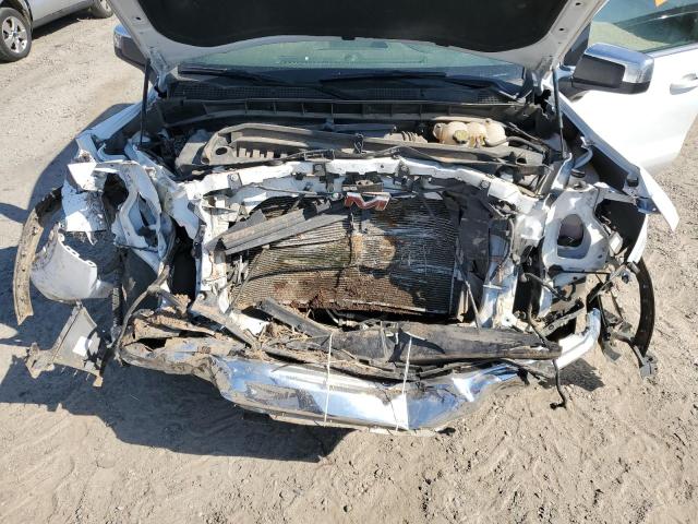 2020 GMC SIERRA C1500 SLE 3GTP8BED4LG433609