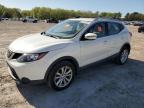 2018 NISSAN ROGUE SPOR - JN1BJ1CP4JW187281
