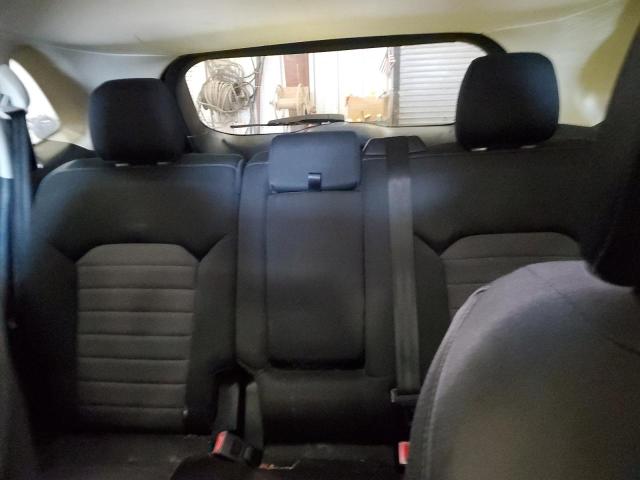 2016 FORD EDGE SE - 2FMPK3G84GBB07837