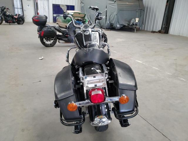 2008 HARLEY-DAVIDSON FLHRC 1HD1FR4138Y602185