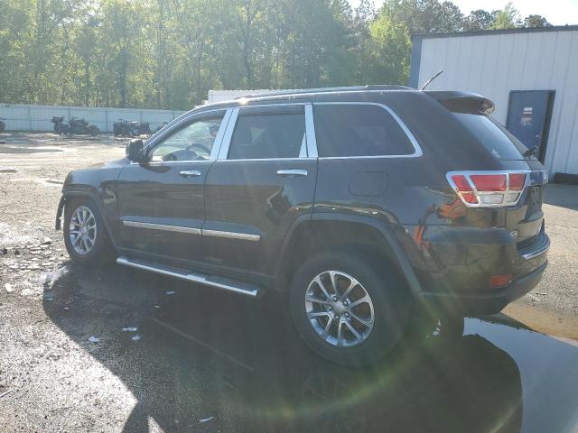Vin: 1c4rjecg2cc354566, lot: 52089715, jeep grand cher overland 20122