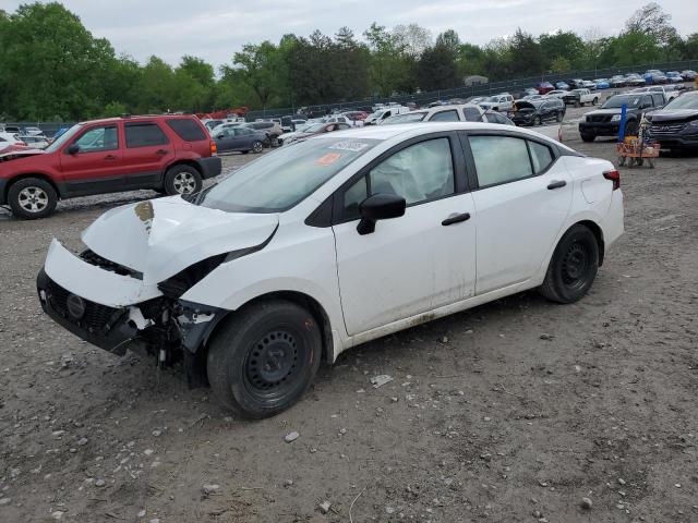 Vin: 3n1cn8bv3ml907763, lot: 54576085, nissan versa s 2021 img_1