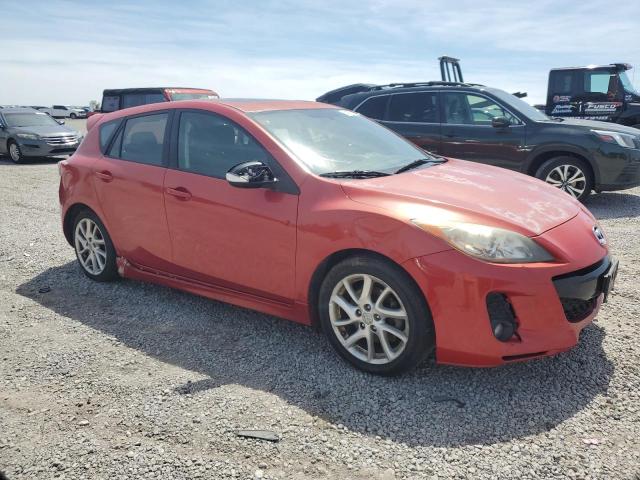 Vin: jm1bl1l54c1627893, lot: 54075775, mazda mazda3 s 20124