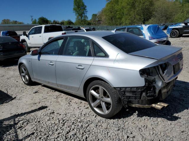 Vin: wauffaflxcn006442, lot: 52894815, audi a4 premium plus 20122