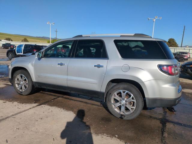 Vin: 1gkkvrkd5dj128818, lot: 55118025, gmc acadia slt-1 20132