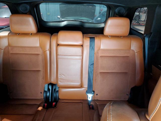 2018 JEEP GRAND CHER - 1C4RJFDJ6JC172432