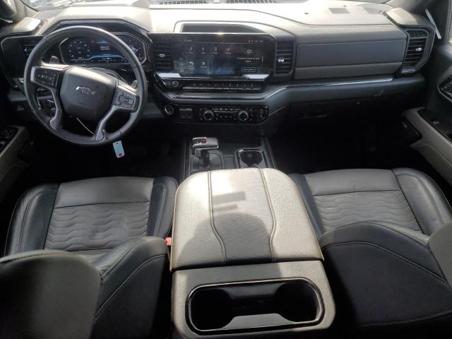 2023 CHEVROLET SILVERADO - 3GCUDHEL5PG153230