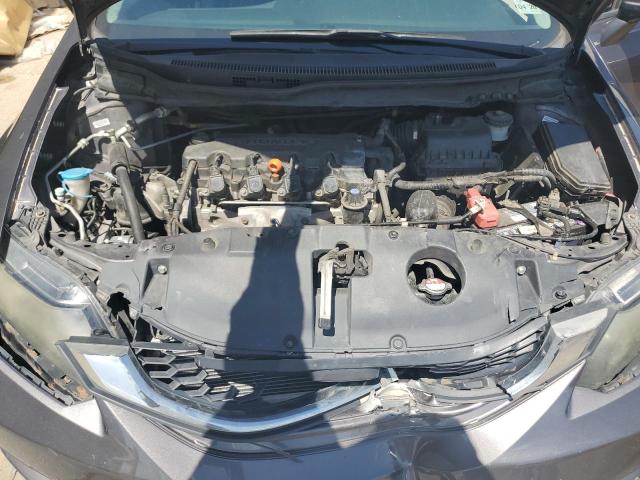 2015 HONDA CIVIC SE 19XFB2F71FE110673