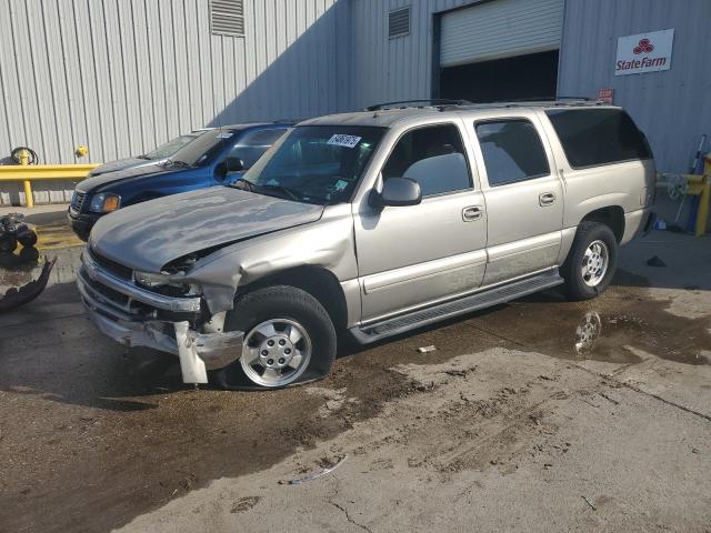 2002 CHEVROLET SUBURBAN C #3155675186