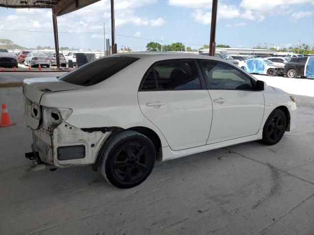 2013 TOYOTA COROLLA BA - 5YFBU4EE0DP132938