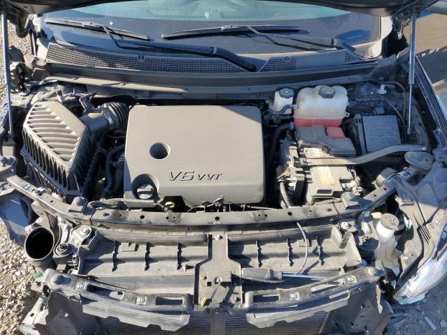 2021 CHEVROLET TRAVERSE L - 1GNERFKW1MJ254159