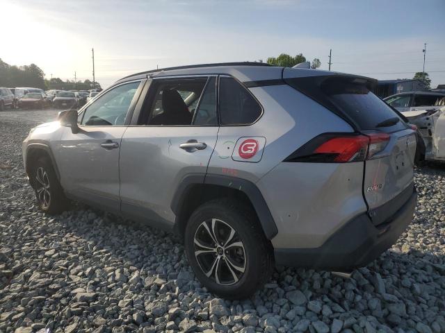 Vin: 2t3h1rfv7kw043241, lot: 54260125, toyota rav4 le 20192