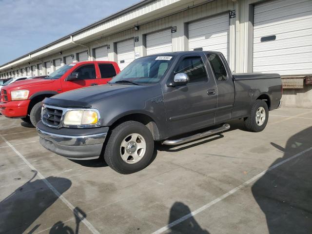 FORD F150