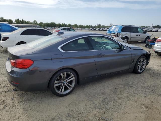 Vin: wba3n7c58gk227608, lot: 53298605, bmw 4 series i 20163