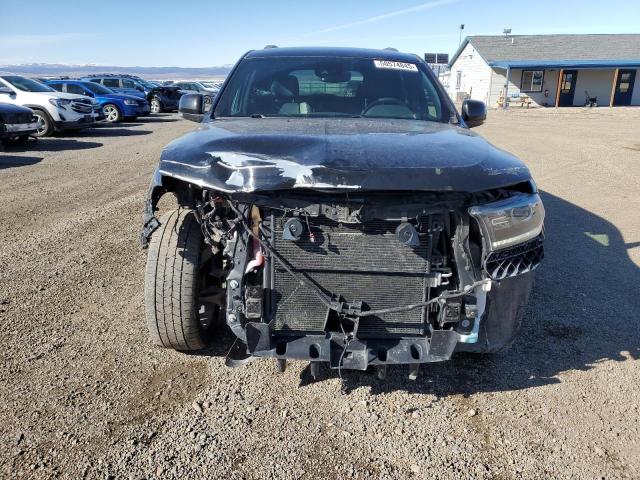 2017 DODGE DURANGO R/ 1C4SDJCT2HC762975