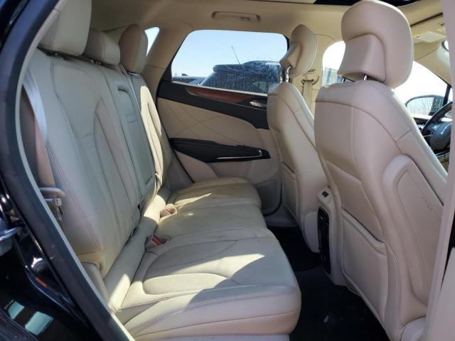 2018 LINCOLN MKC SELECT 5LMCJ2D96JUL00594