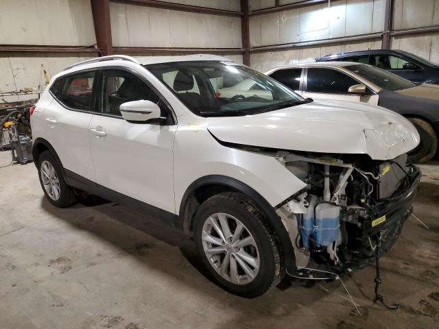Vin: jn1bj1cr4hw124855, lot: 50962685, nissan rogue s 20174
