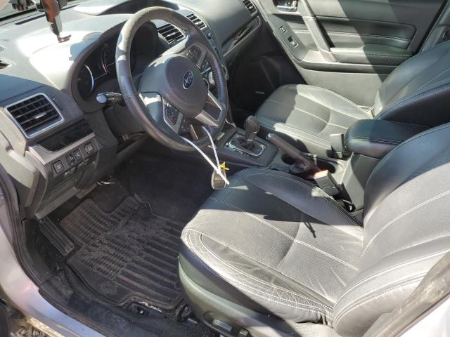 2017 SUBARU FORESTER 2 - JF2SJGTC8HH540442
