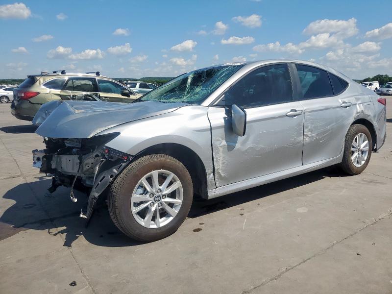 TOYOTA CAMRY XSE