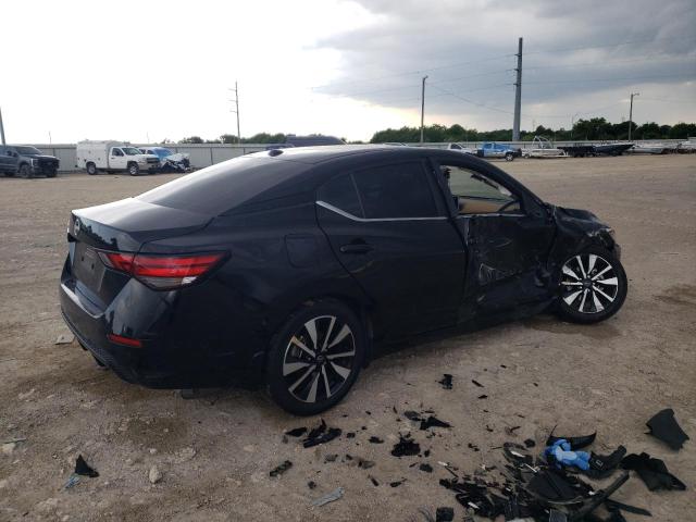 Vin: 3n1ab8cvxsy223422, lot: 55101045, nissan sentra sv 20253