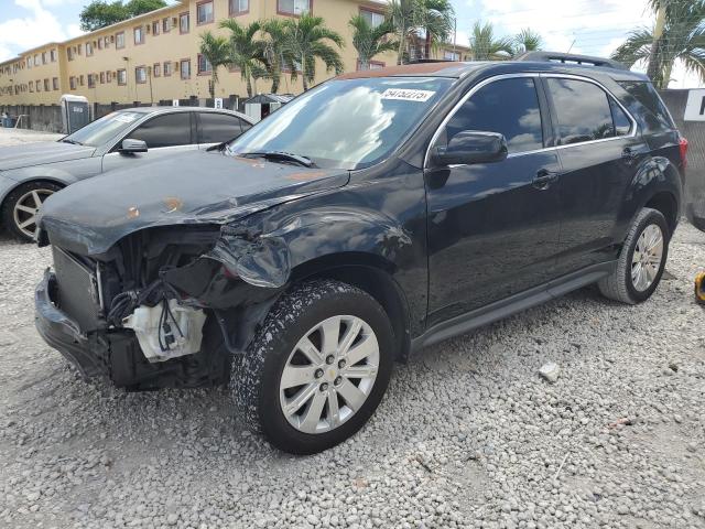 Vin: 2cnflde55b6278282, lot: 54752275, chevrolet equinox lt 2011 img_1