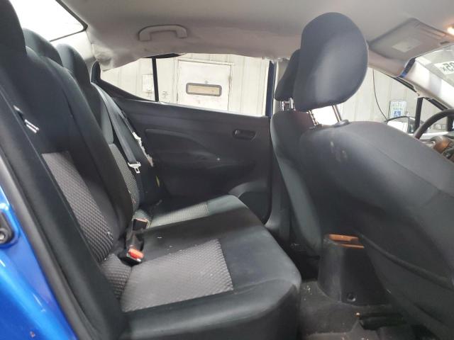 2020 NISSAN VERSA S - 3N1CN8DV1LL845002