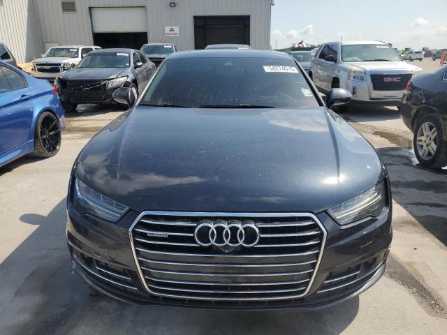 2016 AUDI A7 PRESTIG - WAU2GAFC9GN056234