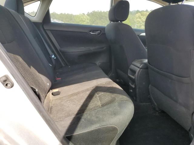 2016 NISSAN SENTRA S - 3N1AB7AP9GY216757
