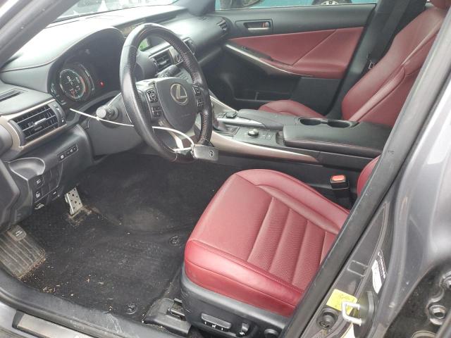 2017 LEXUS IS 300 - JTHCM1D21H5021648
