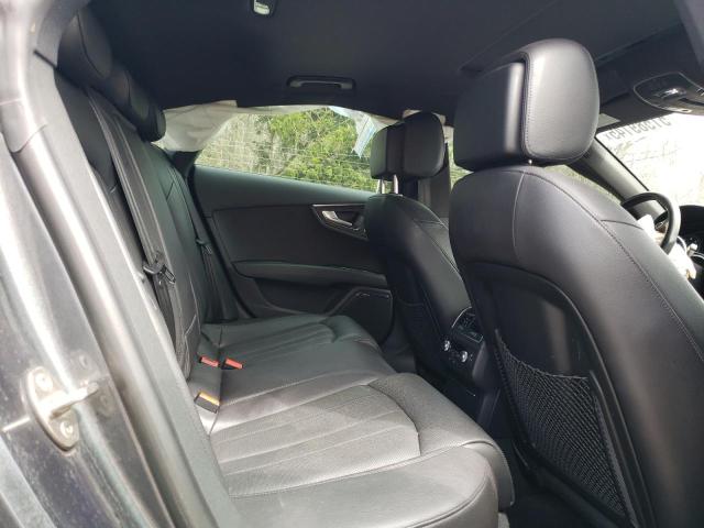2018 AUDI A7 PRESTIG WAU23AFC9JN019400