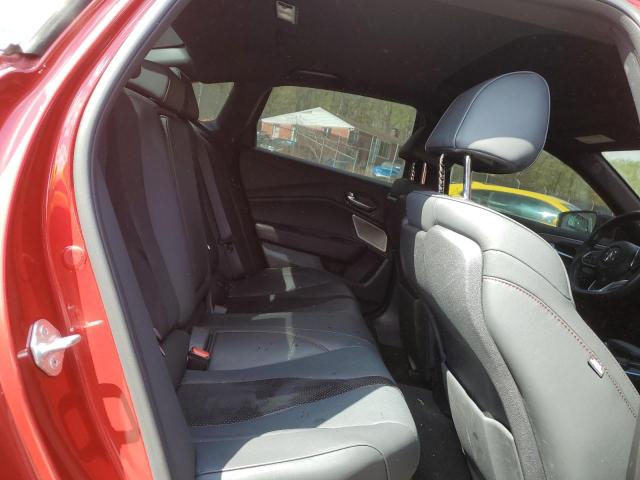 2022 ACURA TLX TYPE S - 19UUB7F99NA001502