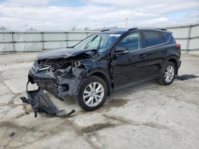 Vin: 2t3dfrev2fw375787, lot: 51289675, toyota rav4 limited 2015 img_1
