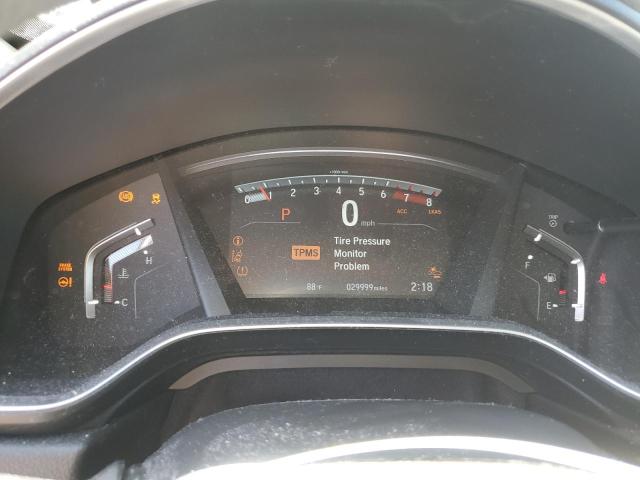 2021 HONDA CR-V EX - 7FARW1H58ME013926