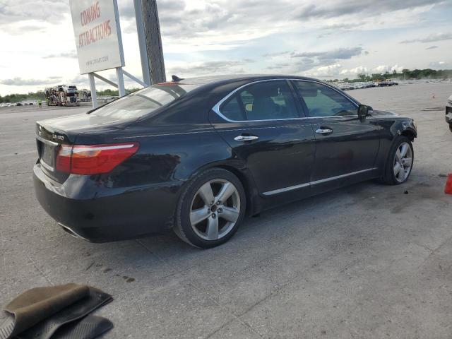 Vin: jthbl5ef1b5106147, lot: 54455595, lexus ls460 460 20113