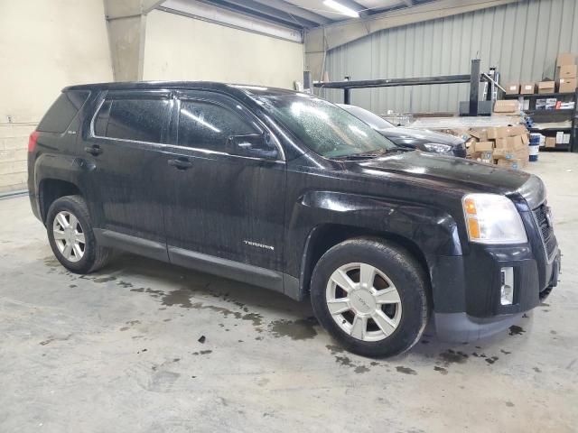Vin: 2ctflrecxb6372873, lot: 52621535, gmc terrain sle 20114