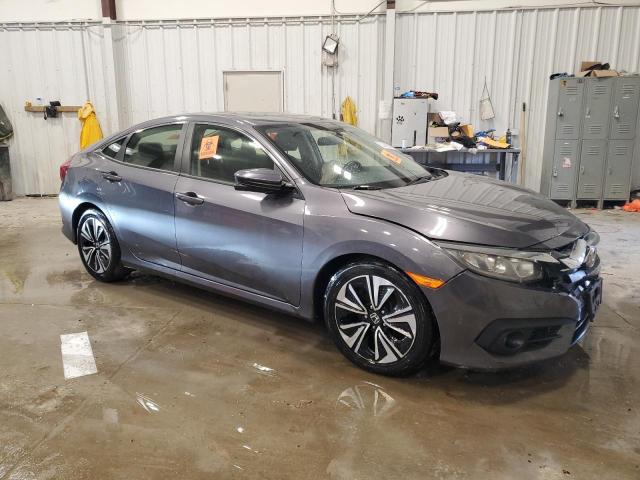 Vin: jhmfc1f32jx034344, lot: 53442815, honda civic ex 20184