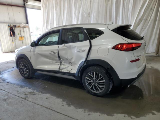 Vin: km8j3cal3ku900064, lot: 53207985, hyundai tucson limited 20192