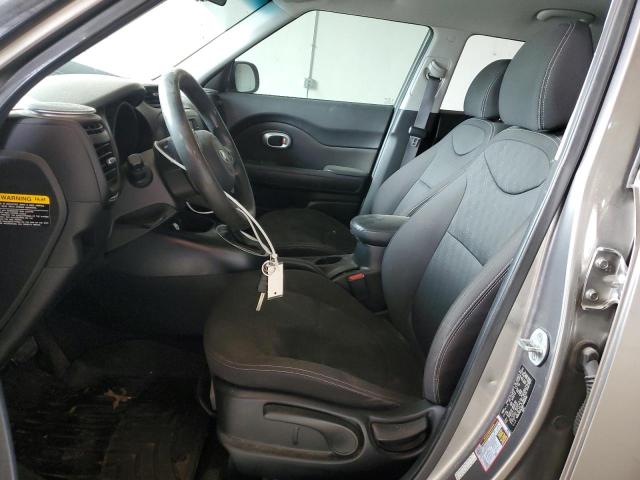 2019 KIA SOUL - KNDJN2A26K7668932