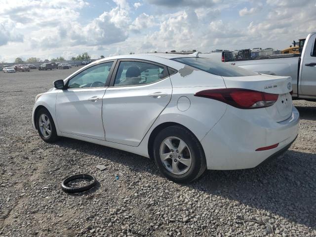 Vin: 5npdh4ae7fh586364, lot: 54618315, hyundai elantra se 20152