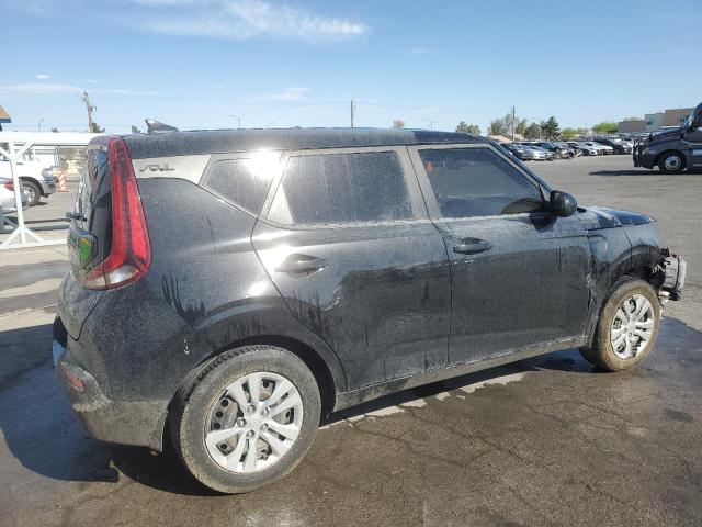 Vin: kndj23au6l7719122, lot: 53775935, kia soul lx 20203
