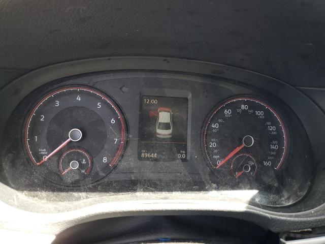 2021 VOLKSWAGEN PASSAT SE - 1VWSA7A32MC002020